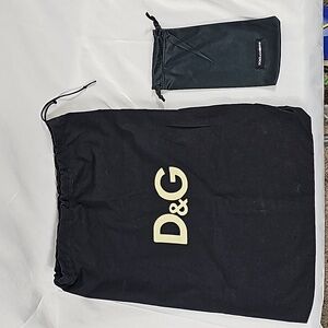 Dolce & Gabbana Pouches